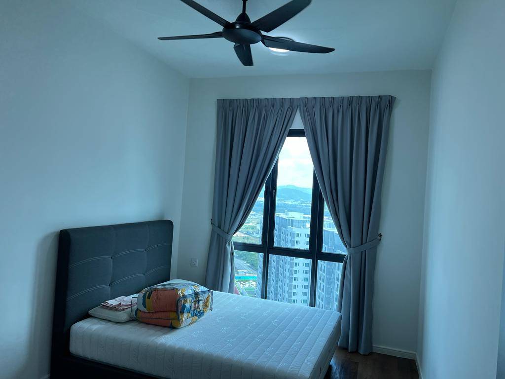 condo in Batu Kawan, null — photo 5
