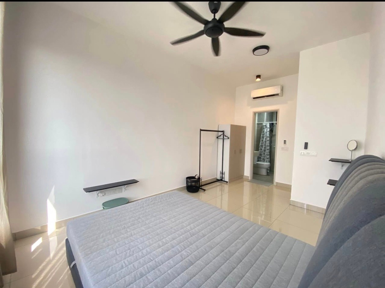 condo in Simpang Ampat, Penang — photo 2