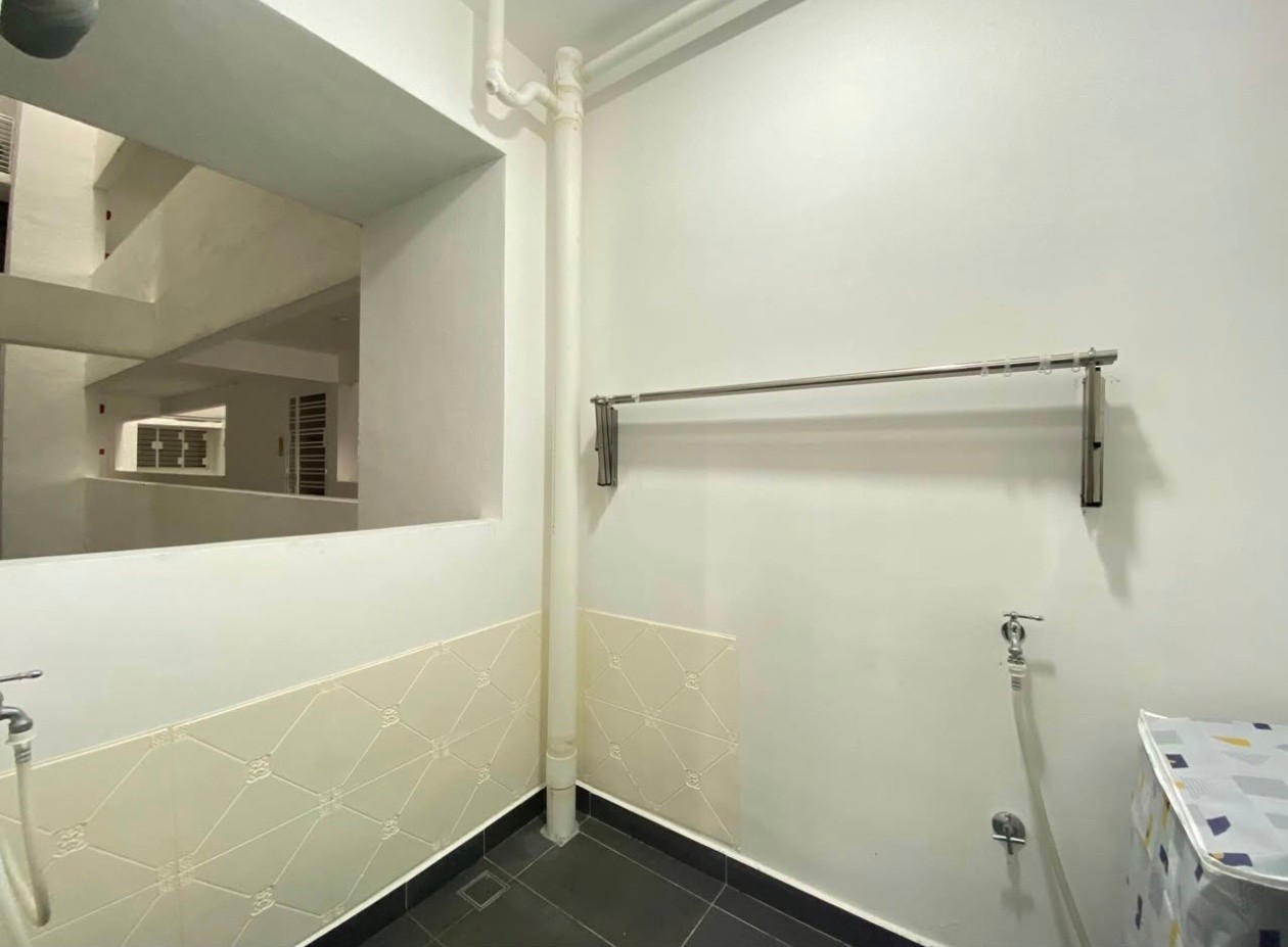 condo in Simpang Ampat, Penang — photo 5