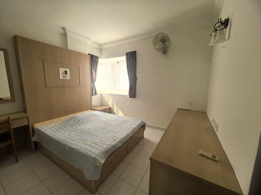 condo in Bayan Lepas, Penang — photo 3