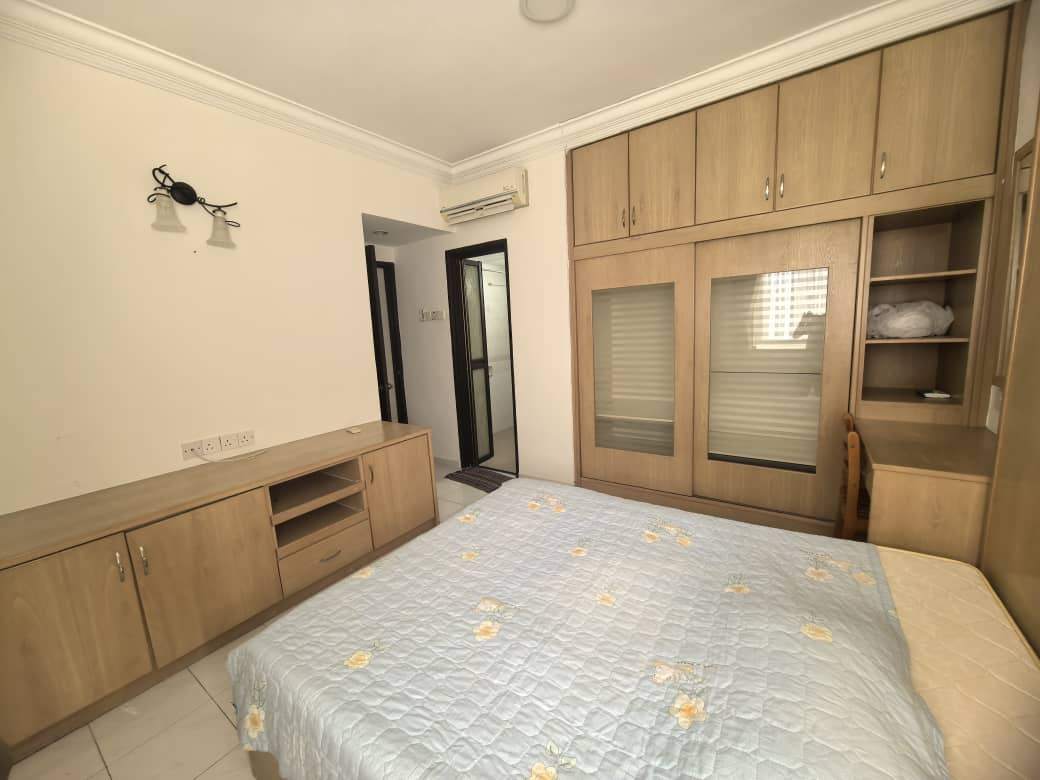 condo in Bayan Lepas, Penang — photo 4