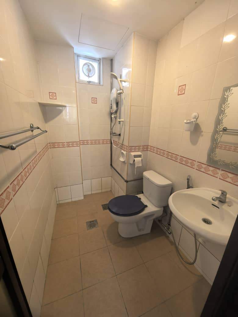 condo in Bayan Lepas, Penang — photo 5
