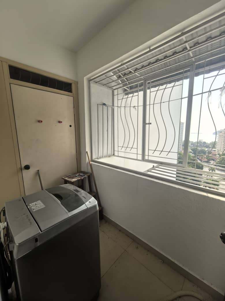 condo in Bayan Lepas, Penang — photo 7