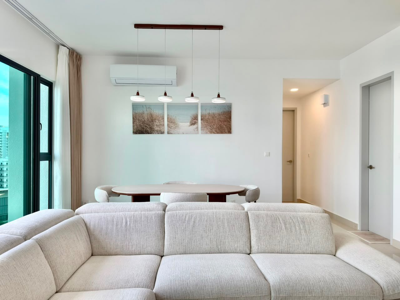 condo in Gelugor, Penang — photo 3