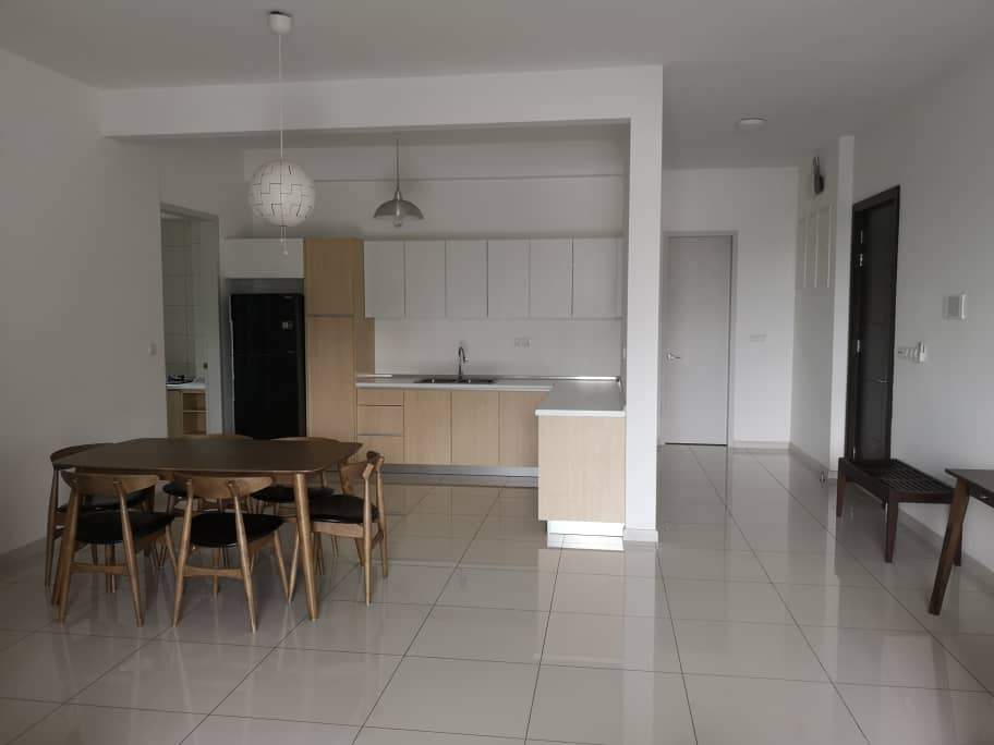 condo in Bukit Jambul, Penang — photo 2