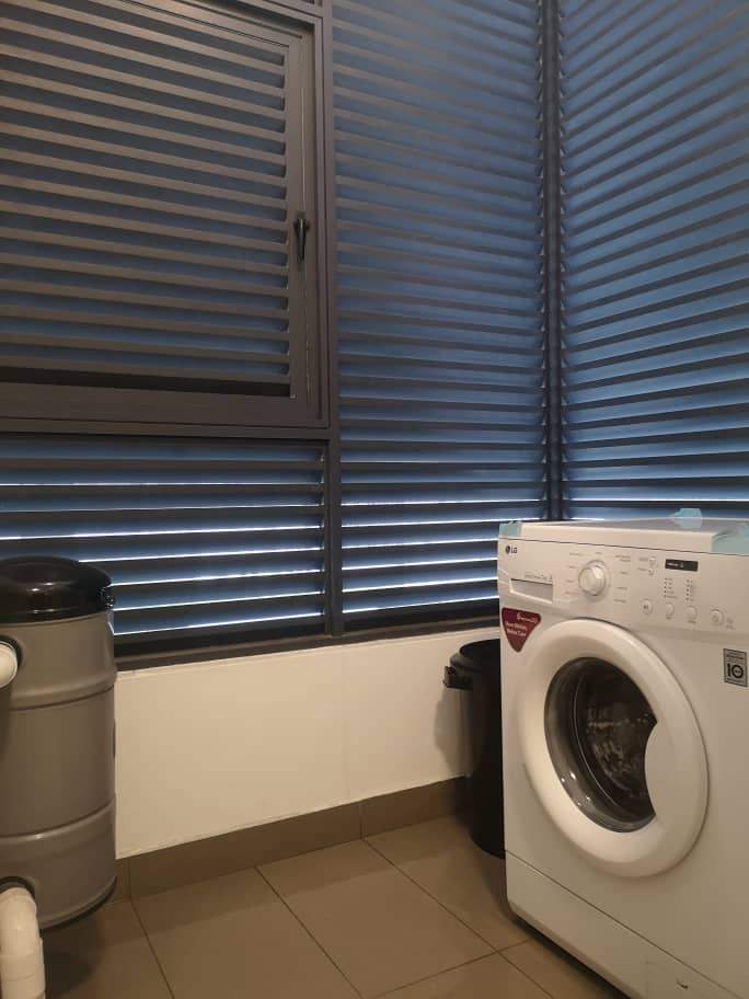 condo in Bukit Jambul, Penang — photo 5