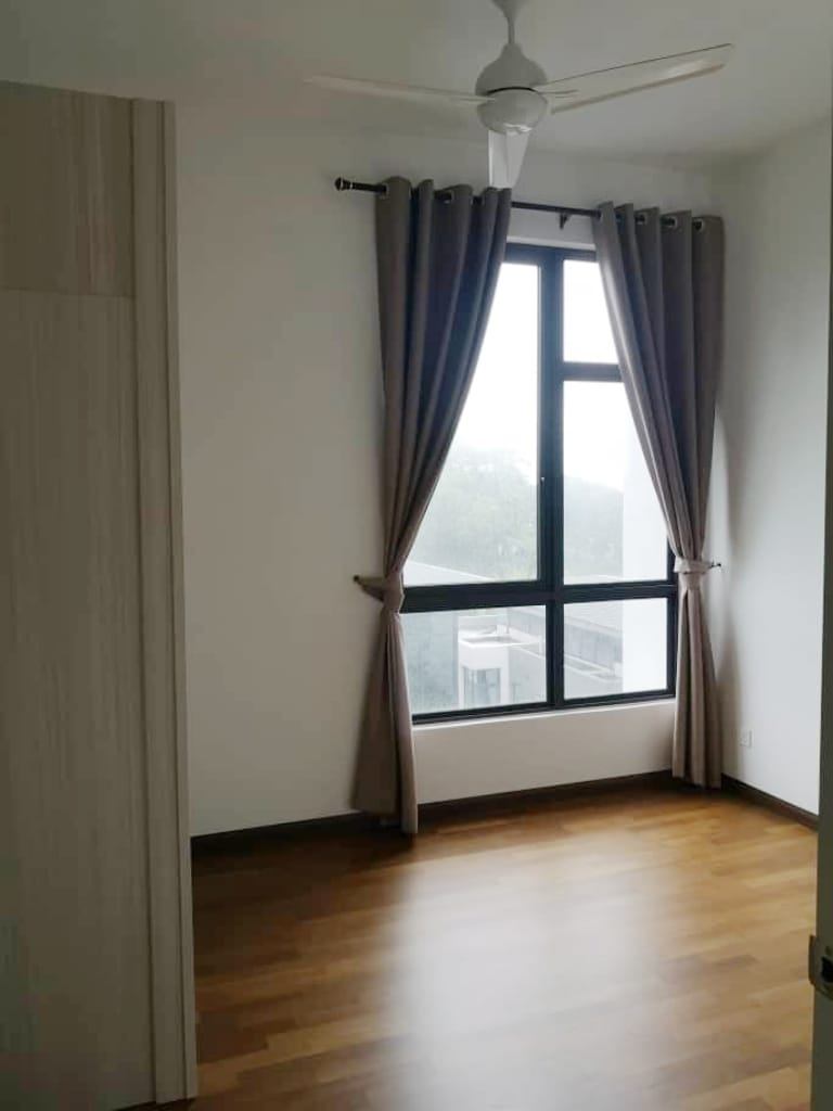 condo in Bukit Jambul, Penang — photo 7