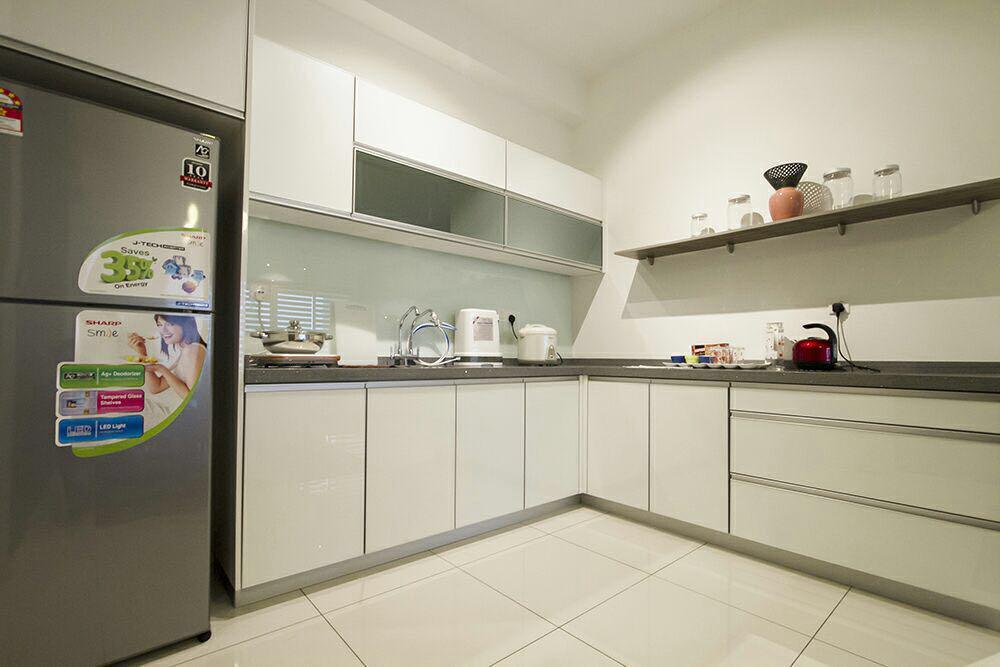 condo in Bukit Jambul, Penang — photo 4