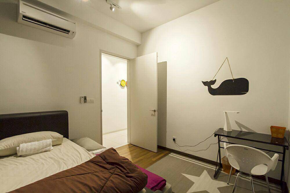 condo in Bukit Jambul, Penang — photo 6