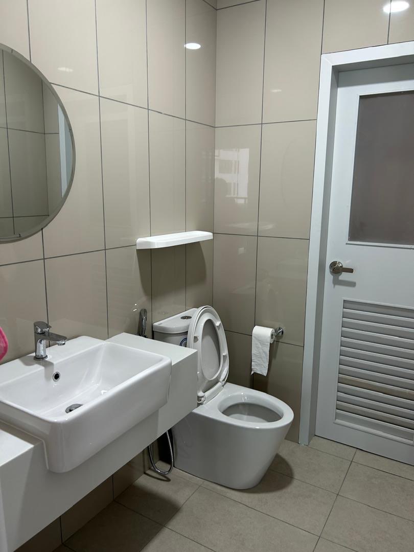 condo in Gelugor, Penang — photo 5