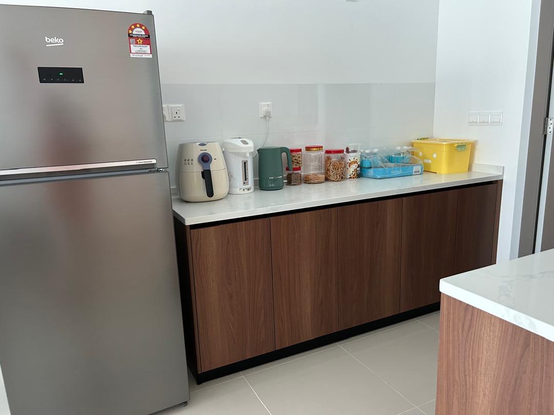 condo in Gelugor, Penang — photo 6