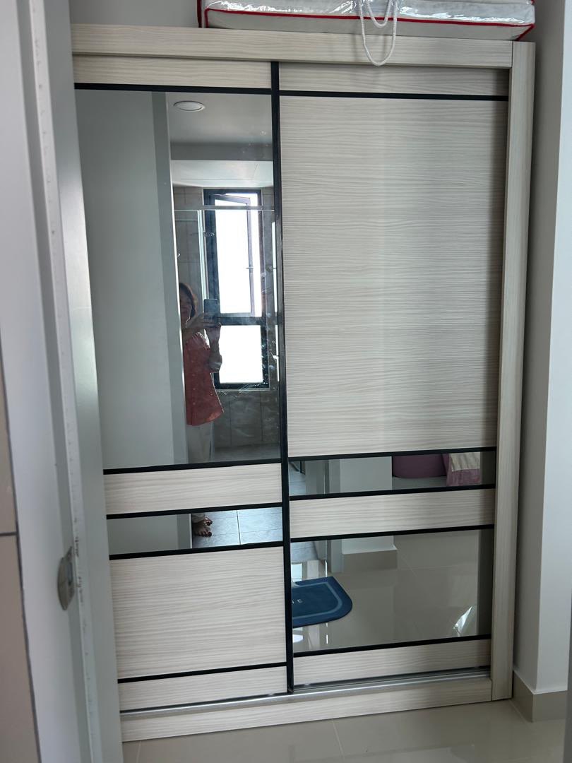 condo in Gelugor, Penang — photo 7