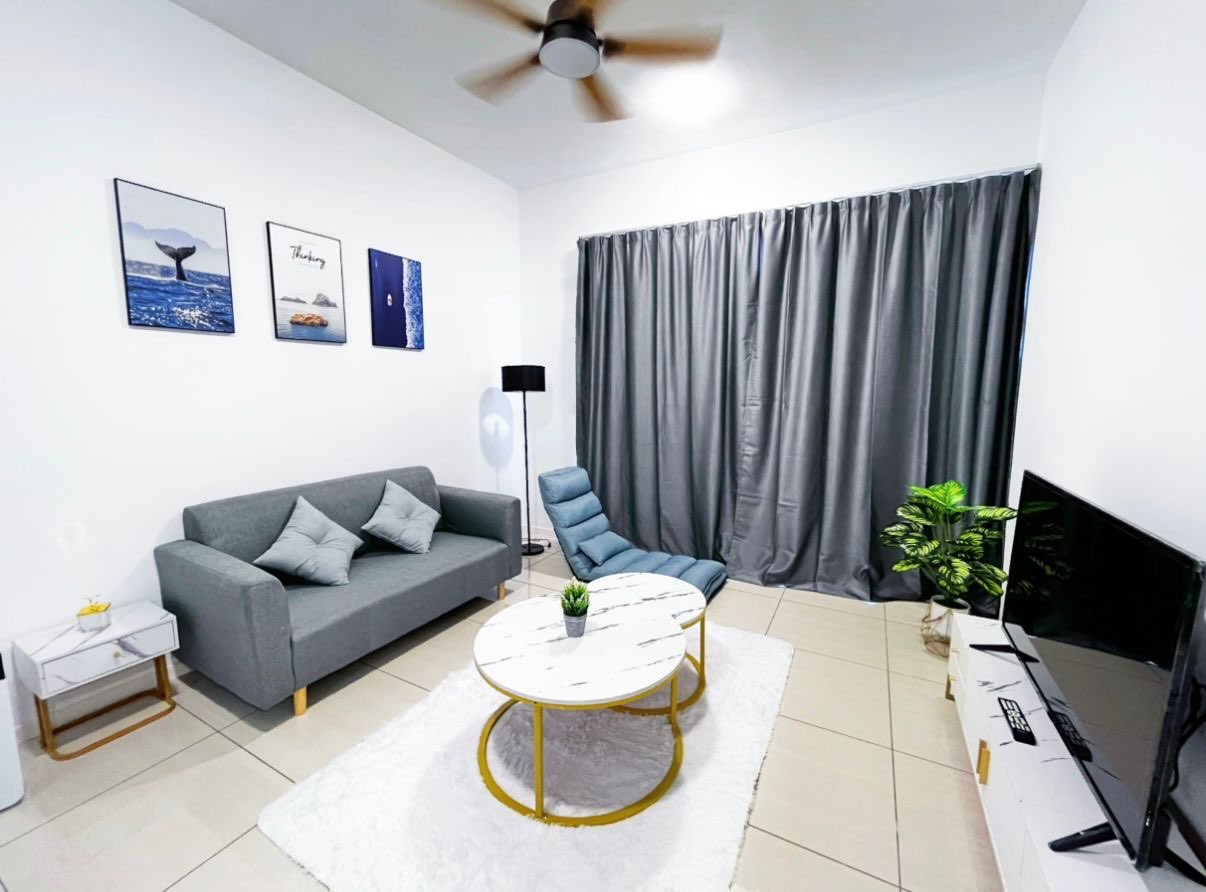 condo in Bayan Lepas , Penang — photo 4