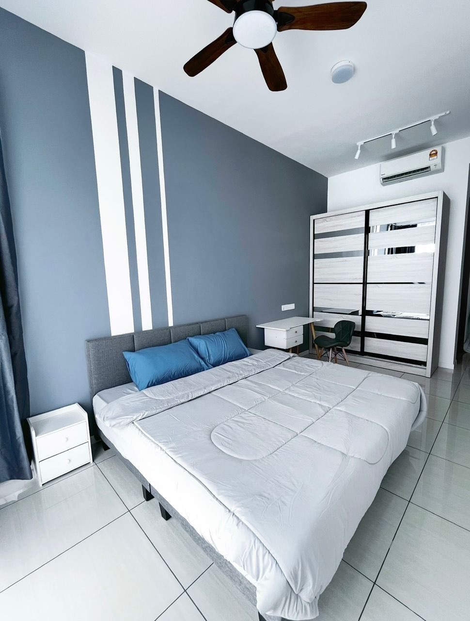 condo in Bayan Lepas , Penang — photo 5