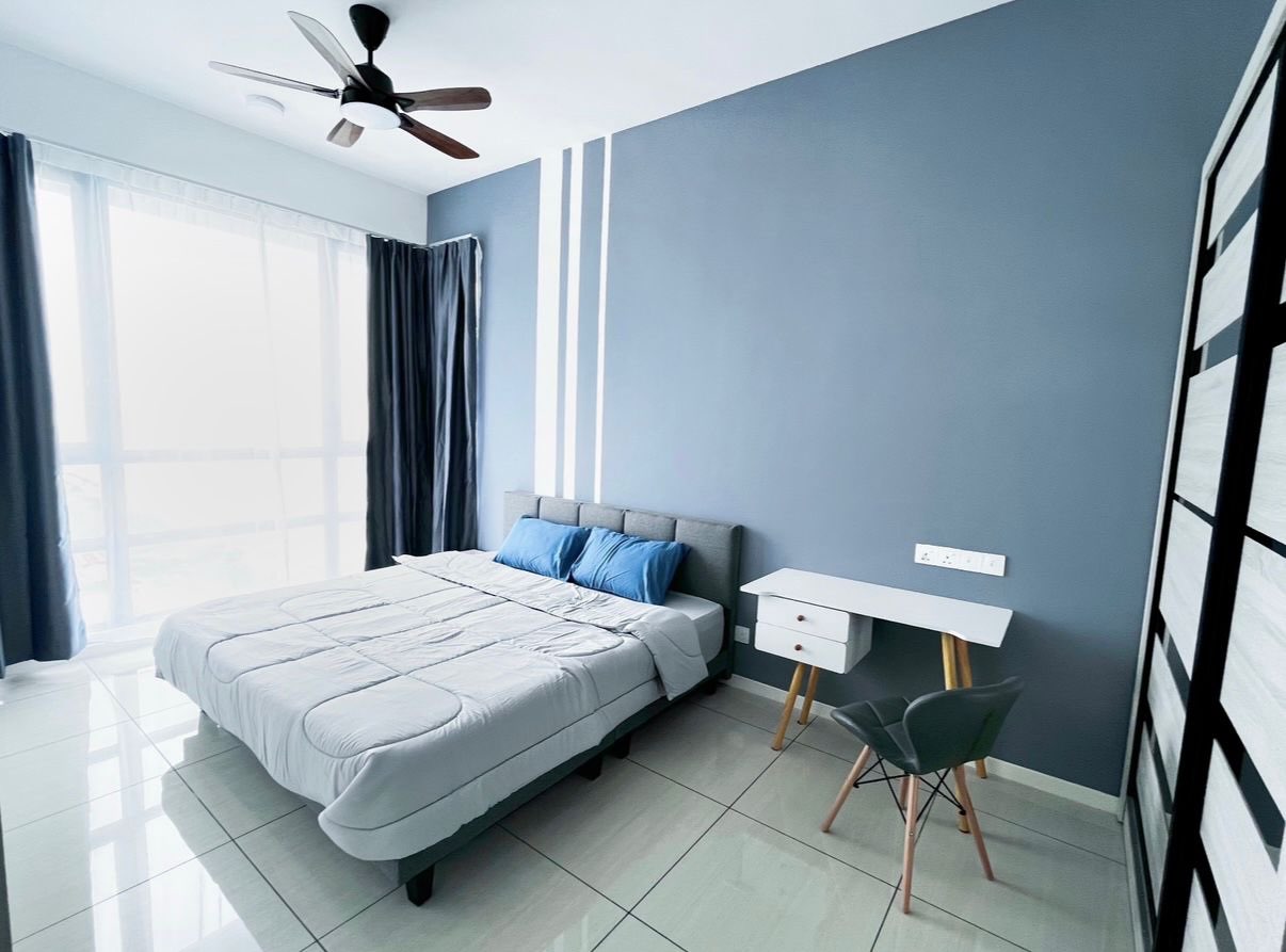 condo in Bayan Lepas , Penang — photo 7