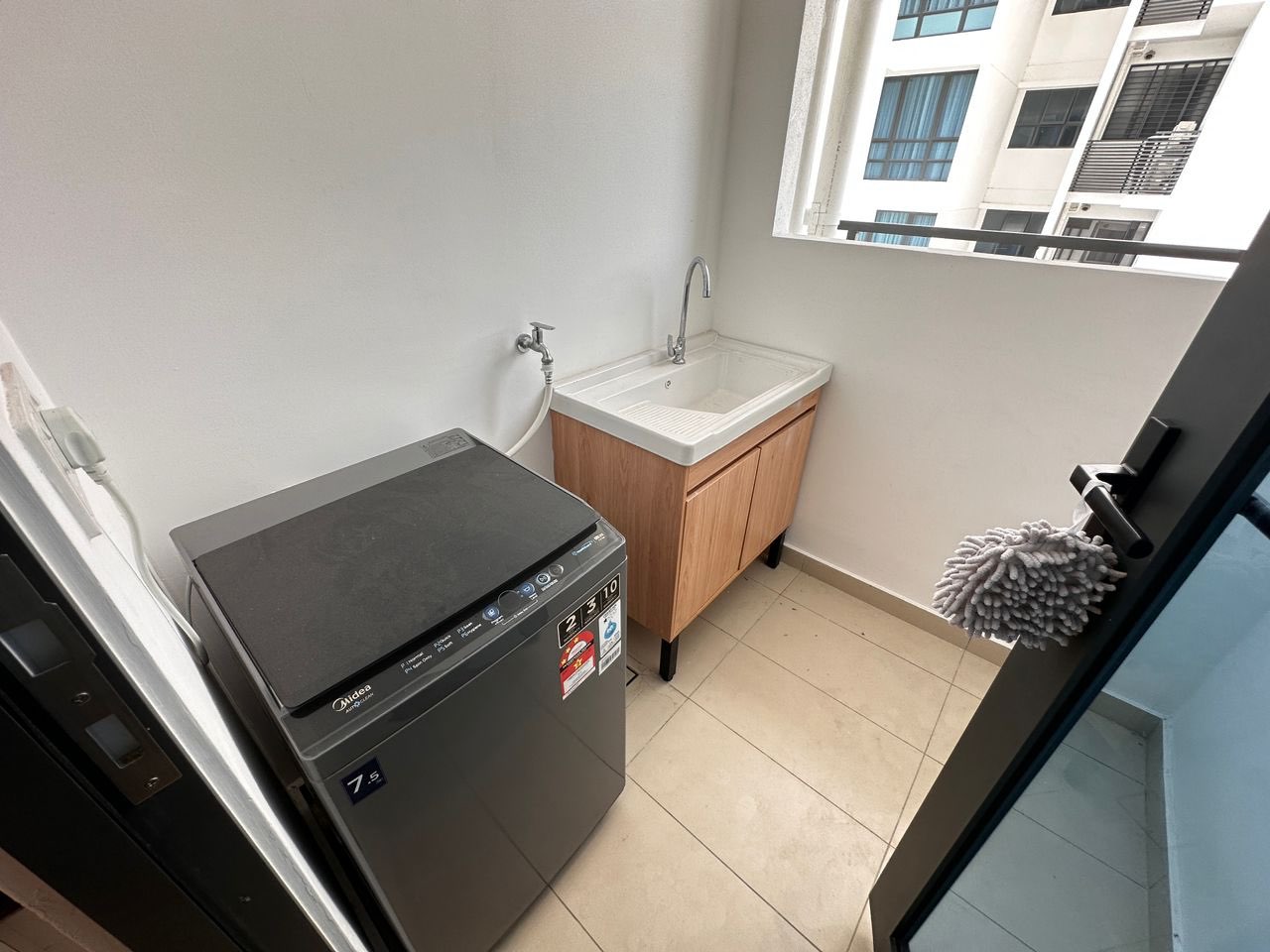 condo in Bayan Lepas , Penang — photo 2