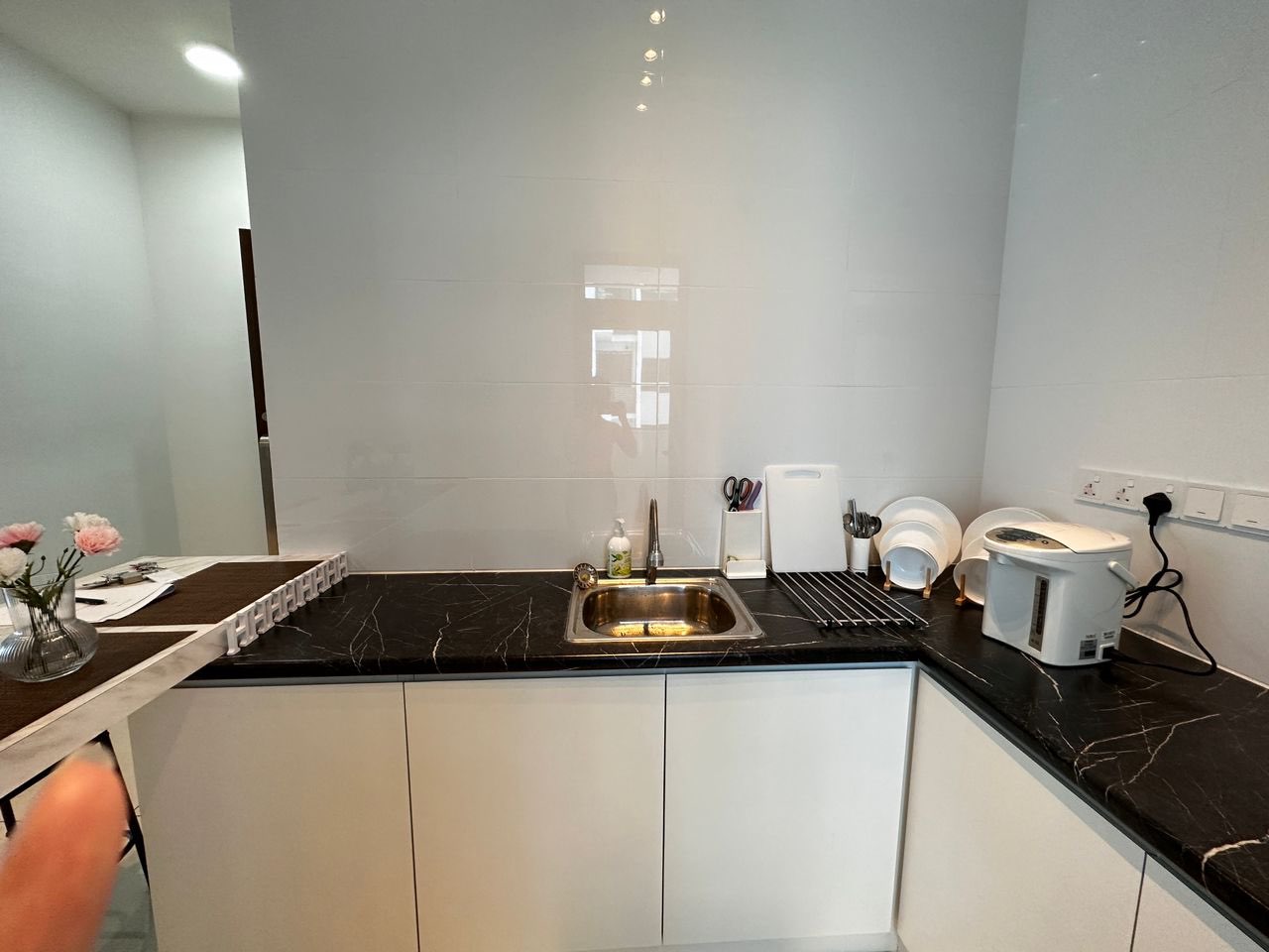 condo in Bayan Lepas , Penang — photo 4