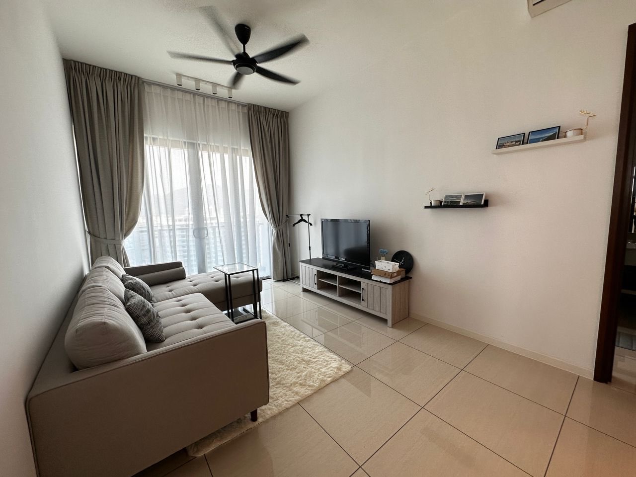 condo in Bayan Lepas , Penang — photo 5