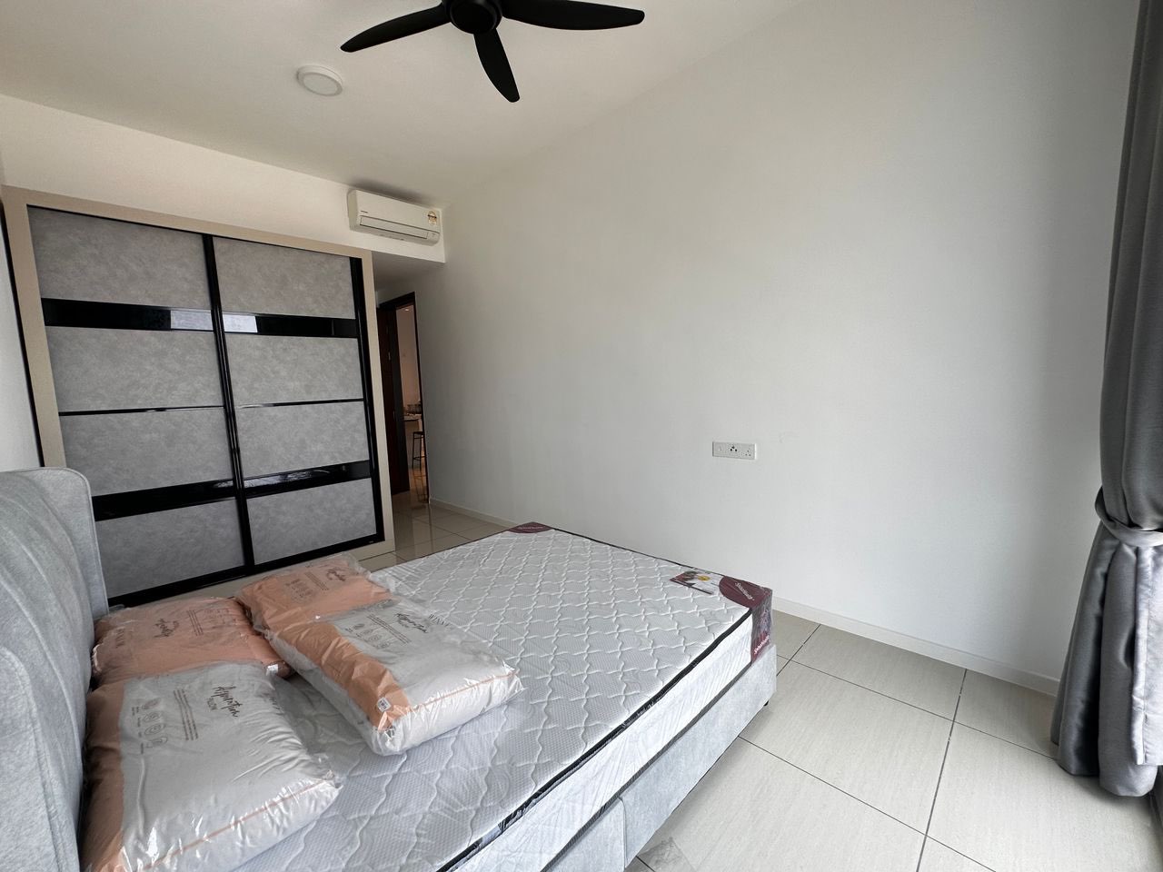 condo in Bayan Lepas , Penang — photo 7