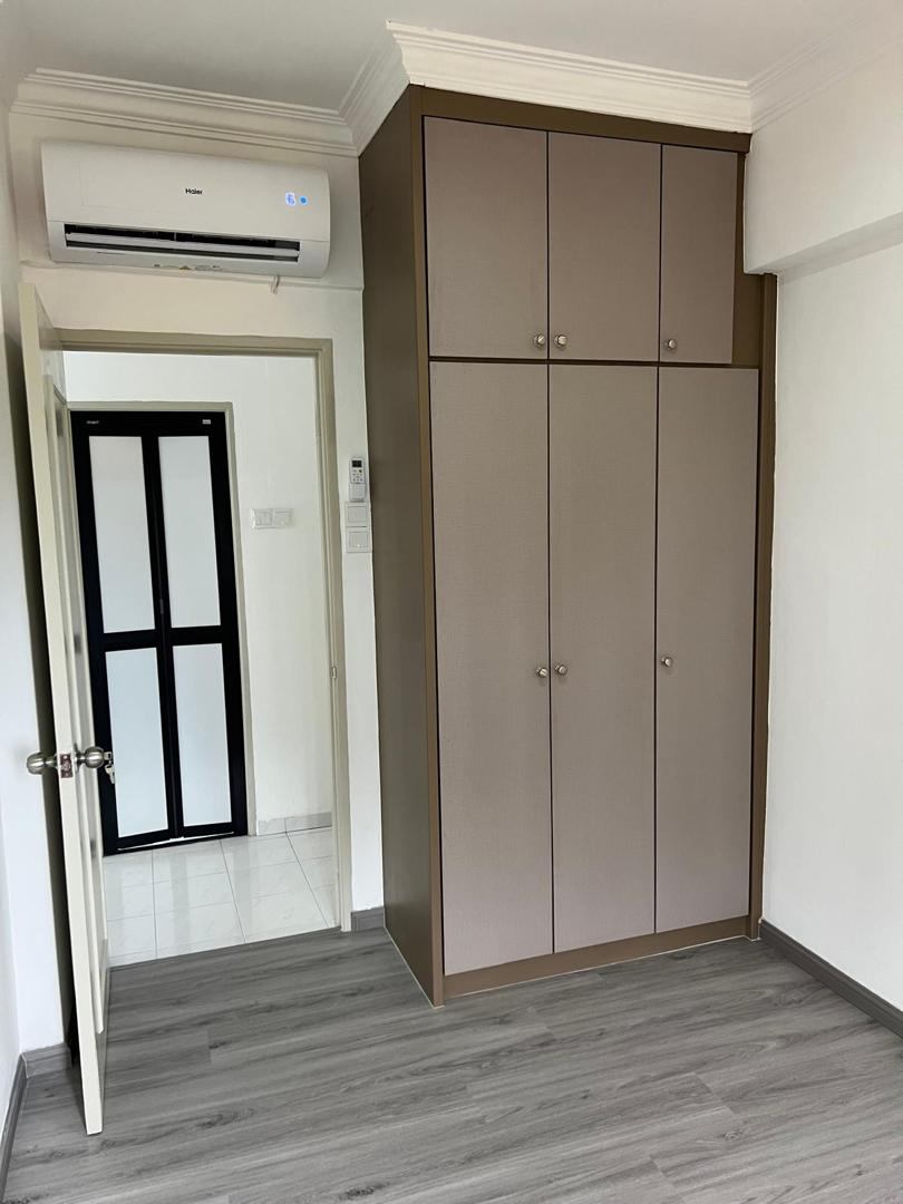 condo in Bayan Lepas, Penang — photo 4