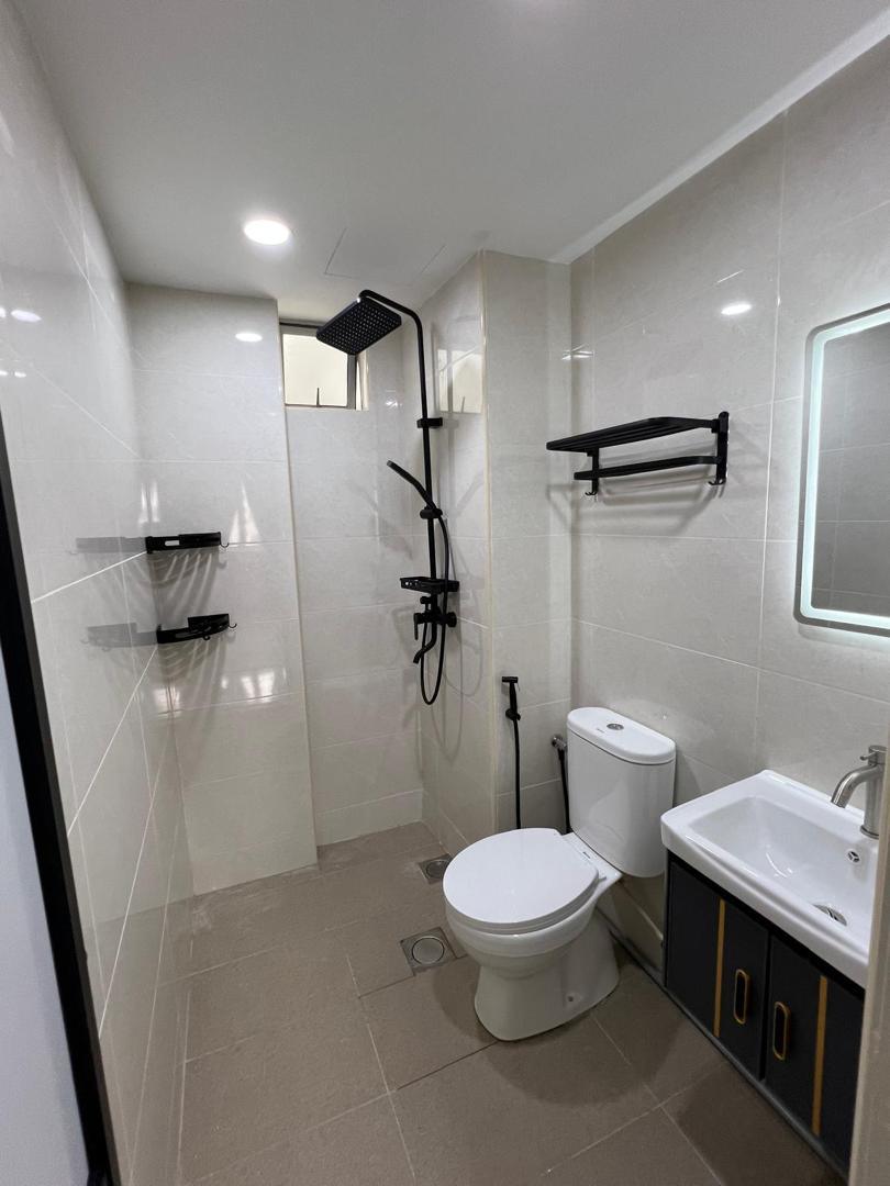 condo in Bayan Lepas, Penang — photo 5