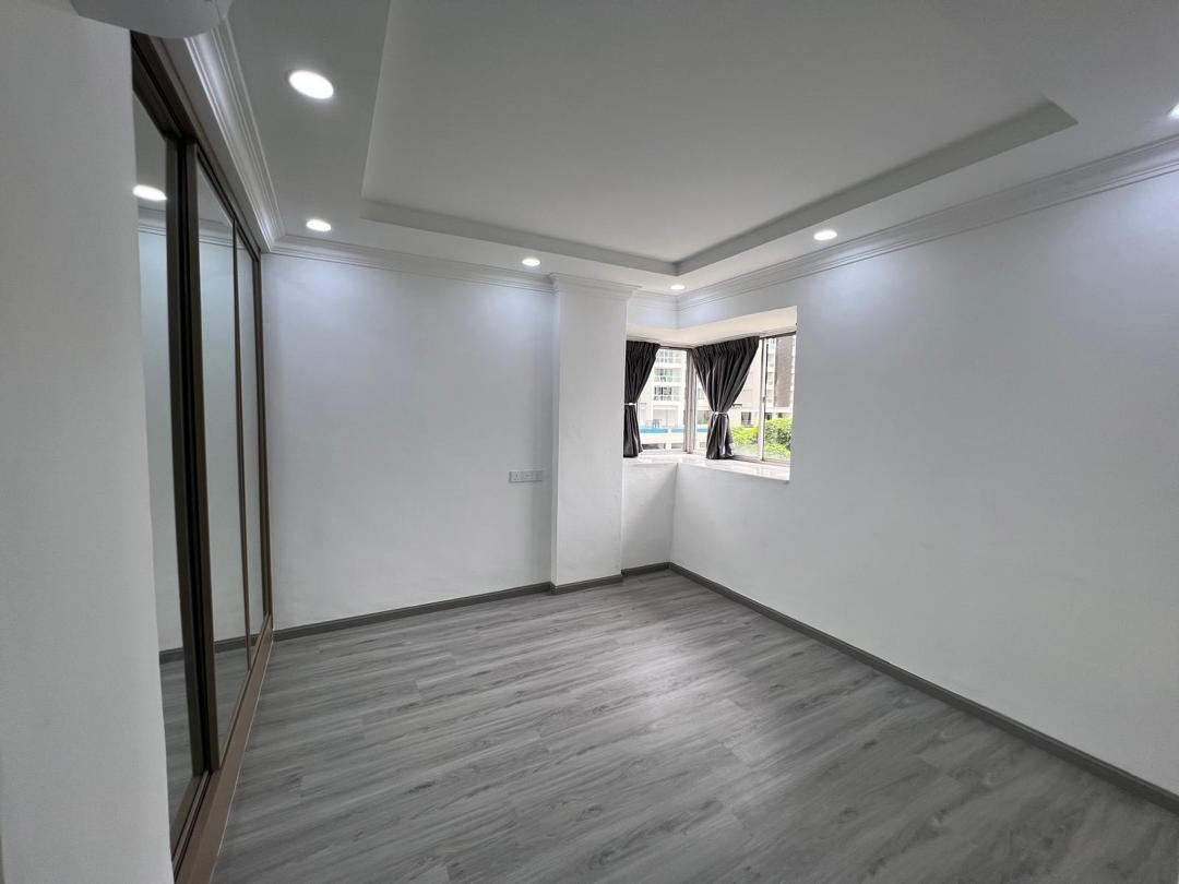 condo in Bayan Lepas, Penang — photo 6