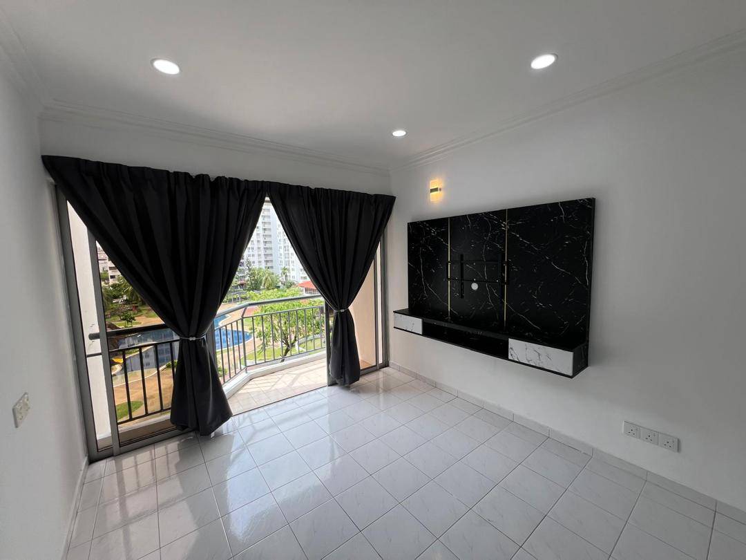 condo in Bayan Lepas, Penang — photo 7