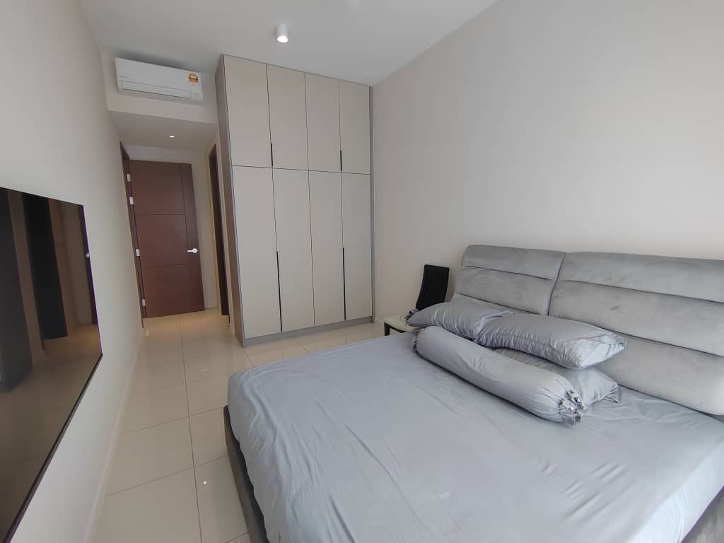 condo in Bayan Lepas, Penang — photo 4