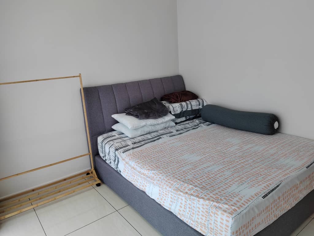 condo in Bayan Lepas, Penang — photo 5