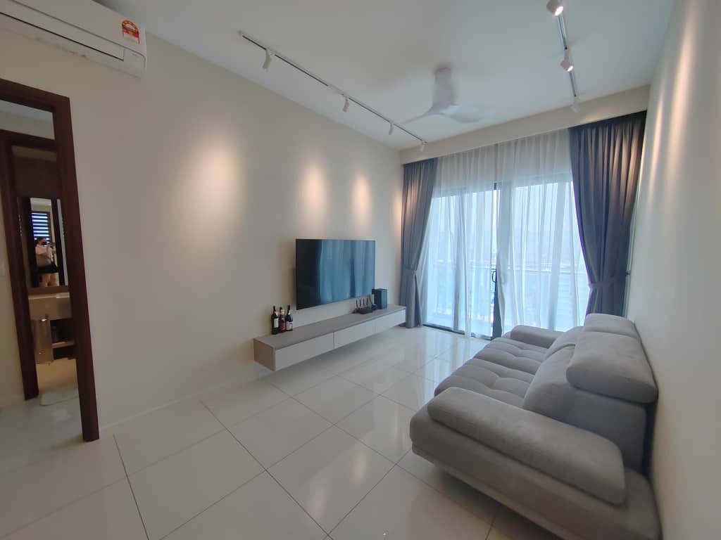 condo in Bayan Lepas, Penang — photo 7