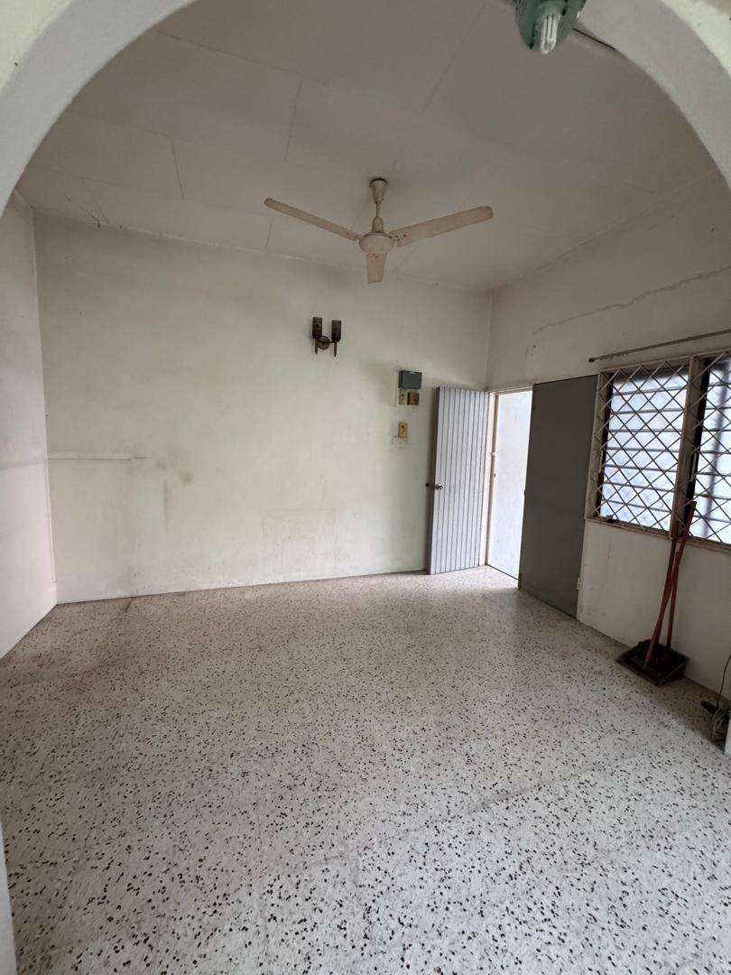 3-bedroom house in Tanjung Tokong, Penang for sale — 1-Storey Terraced House for Sale @ Pesiaran Green Brook, Tanjung Tokong | Freehold