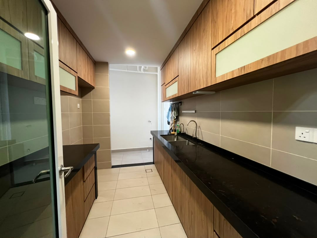 condo in Sungai Ara, Penang — photo 2