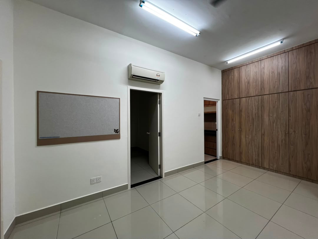 condo in Sungai Ara, Penang — photo 3