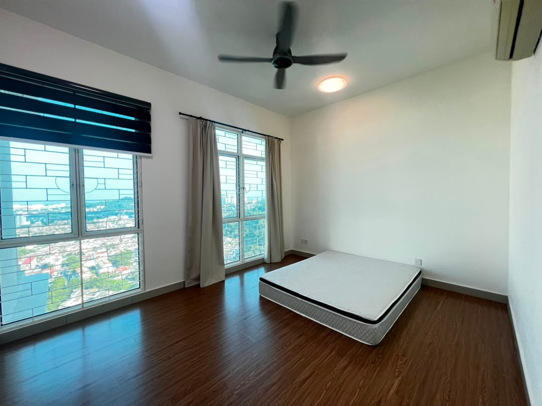 condo in Sungai Ara, Penang — photo 4
