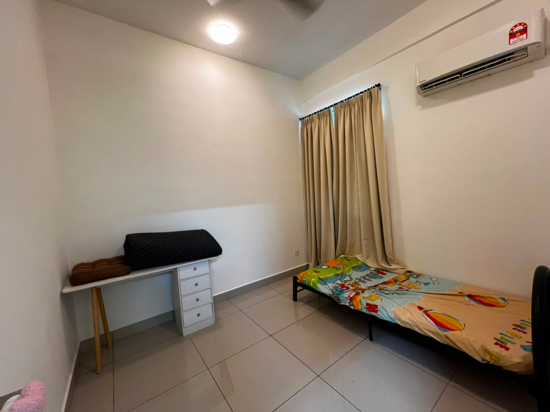 condo in Sungai Ara, Penang — photo 5
