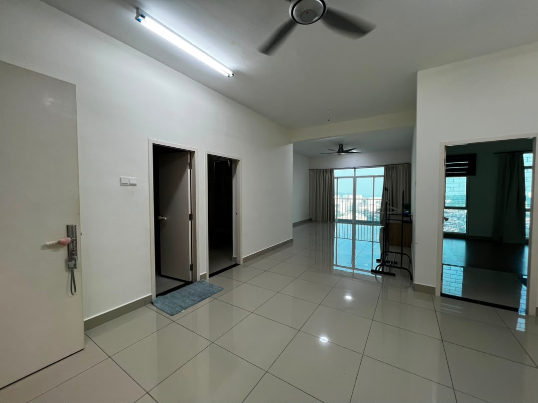 condo in Sungai Ara, Penang — photo 6