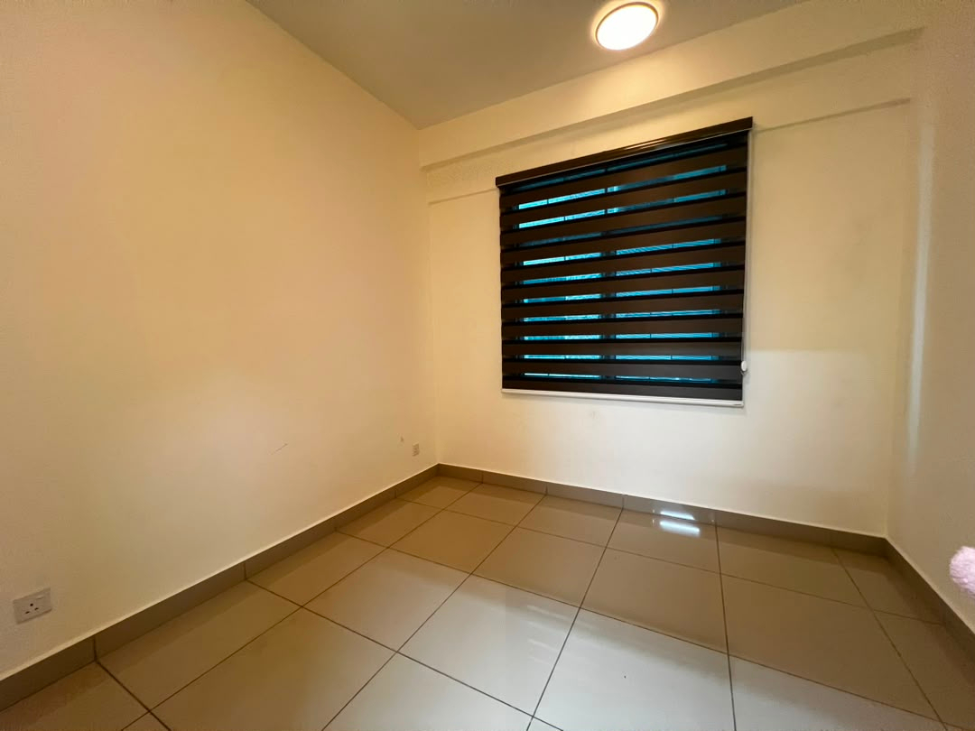 condo in Sungai Ara, Penang — photo 7