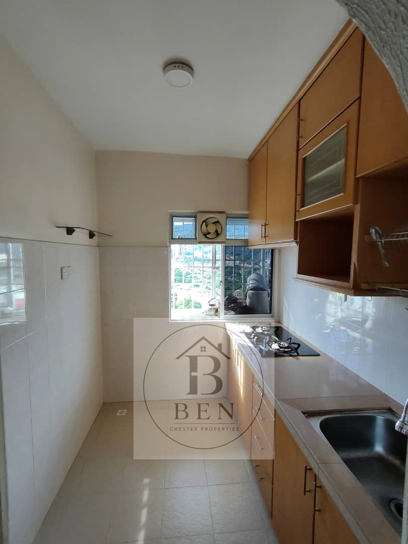condo in Air Itam, Penang — photo 5