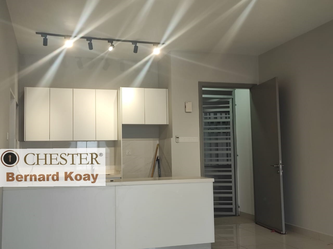 condo in Batu Kawan, Penang — photo 3