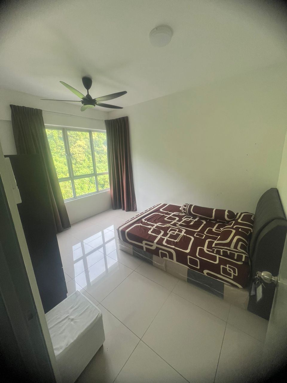 condo in Paya Terubong, Penang — photo 4