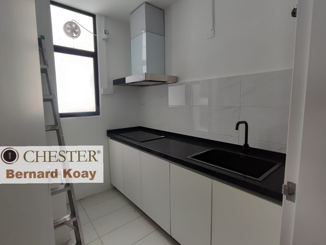 condo in Batu Kawan, Penang — photo 5