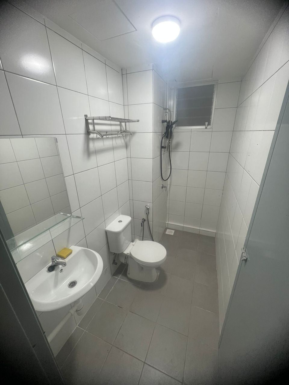condo in Paya Terubong, Penang — photo 5