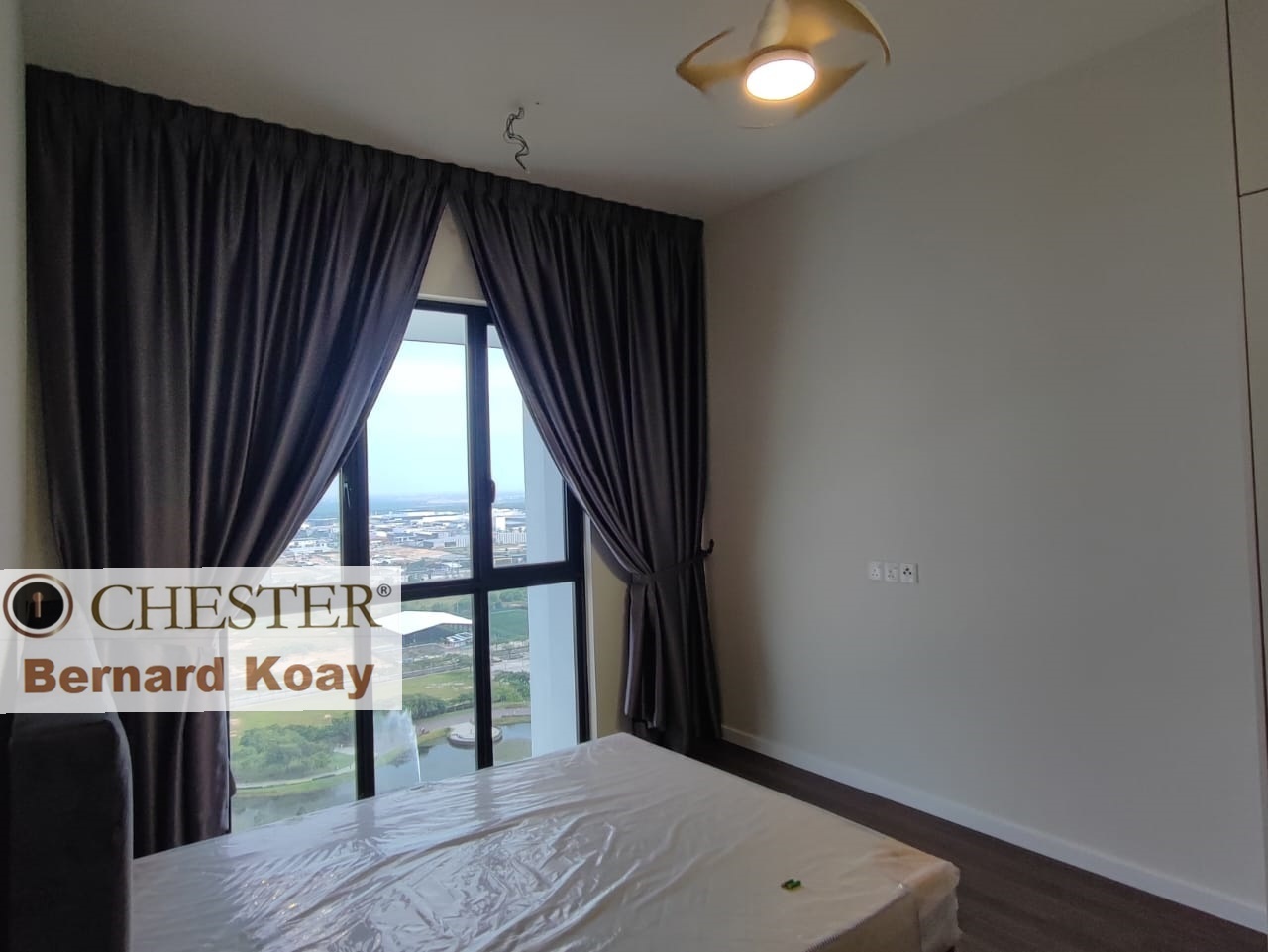 condo in Batu Kawan, Penang — photo 6
