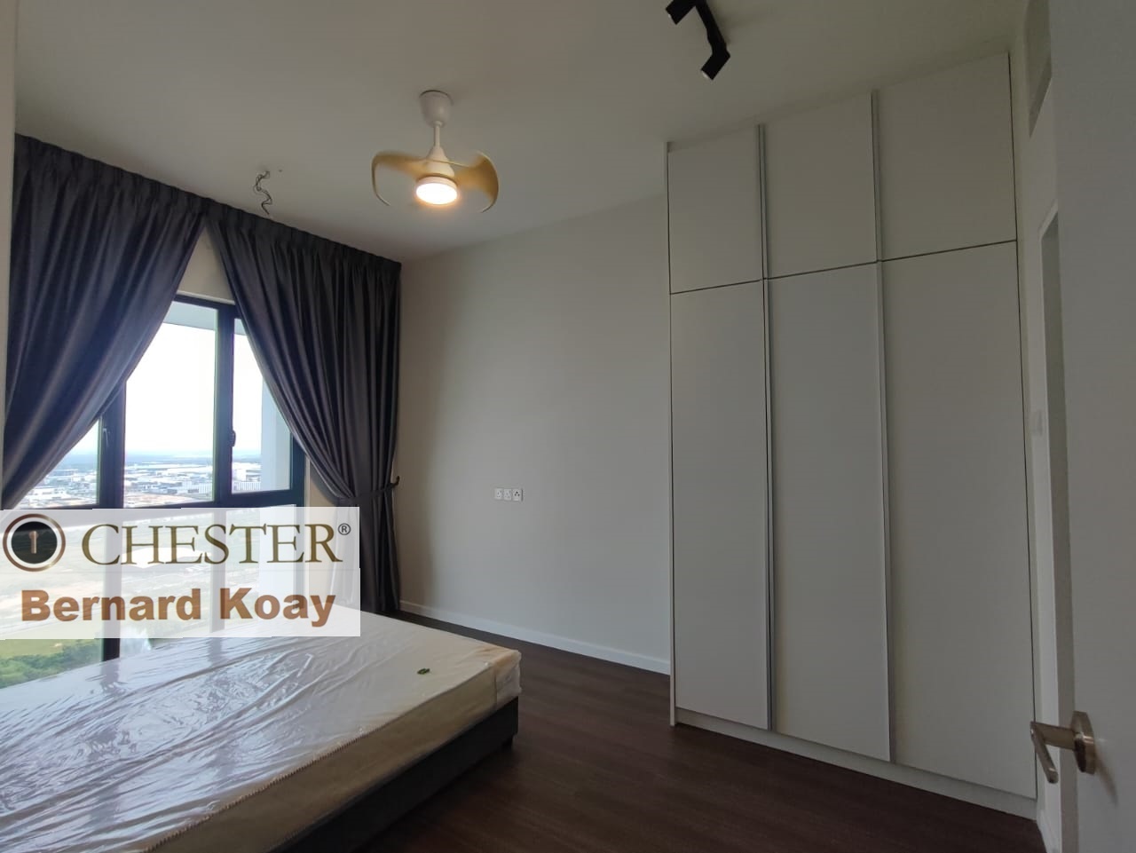 condo in Batu Kawan, Penang — photo 7