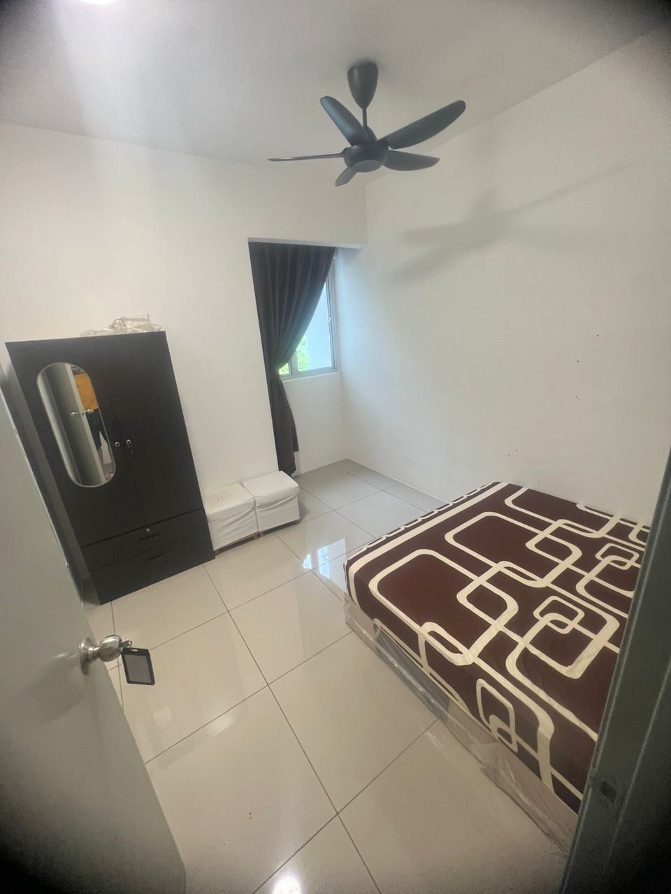 condo in Paya Terubong, Penang — photo 7