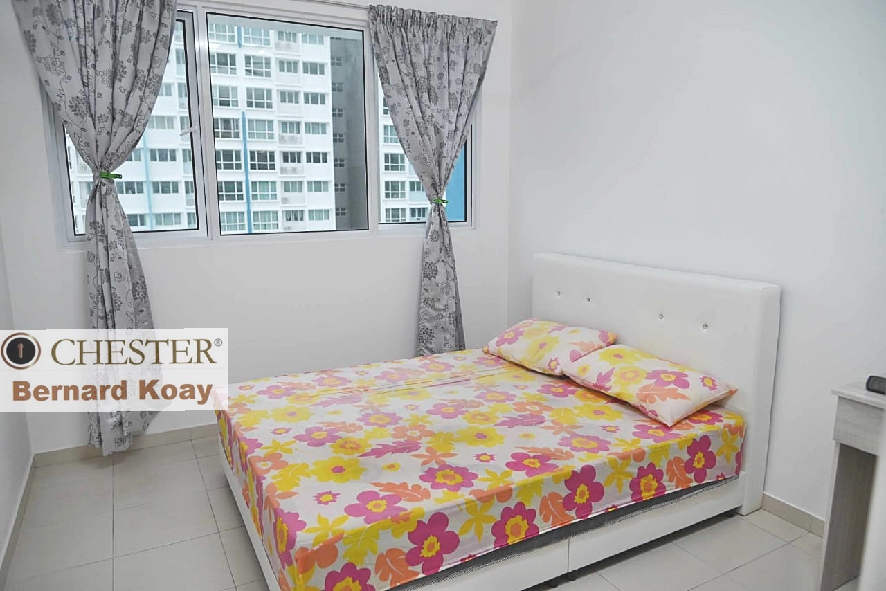 condo in Tanjung Tokong, Penang — photo 4