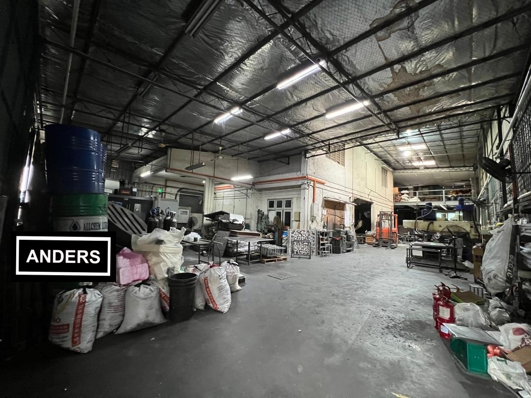 industrial in Permatang Tinggi, Penang — photo 4