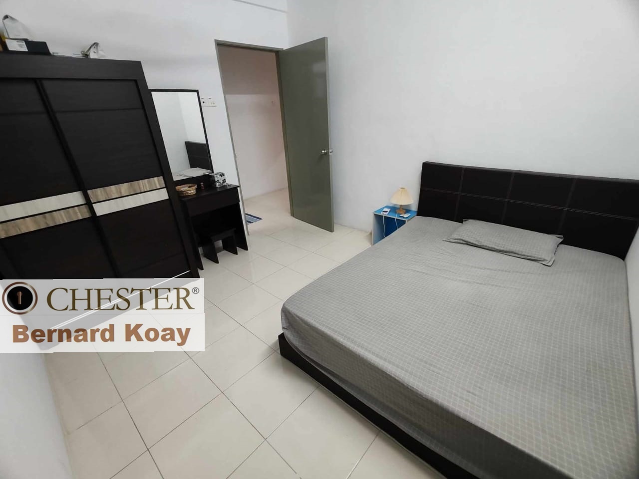 condo in George Town, Penang — photo 4