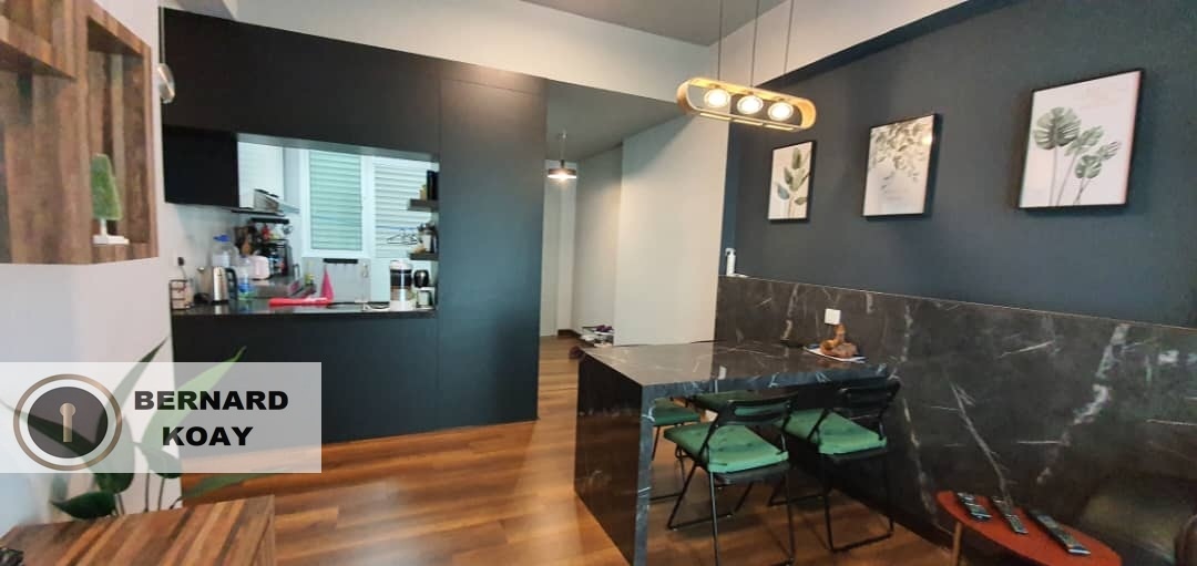 condo in Bayan Lepas, Penang — photo 2