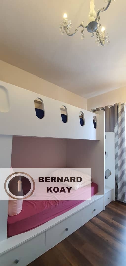 condo in Bayan Lepas, Penang — photo 7